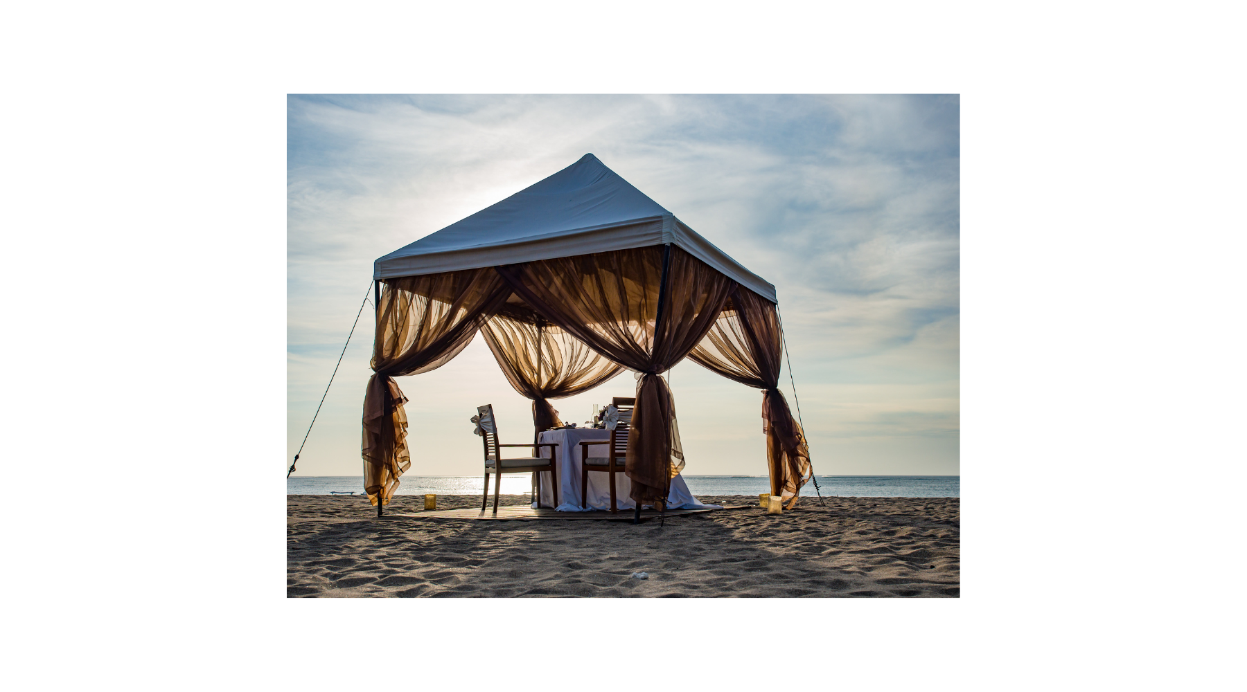 Finding the Best Canopy Tent for High-Wind Environments