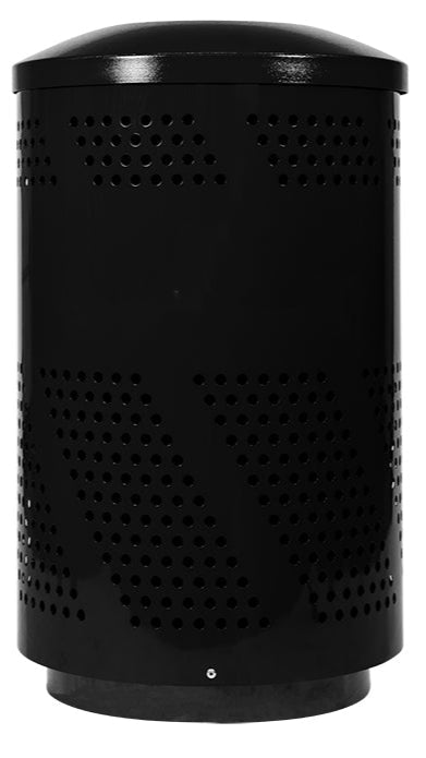 Arena 51 Indoor Trash Receptacle