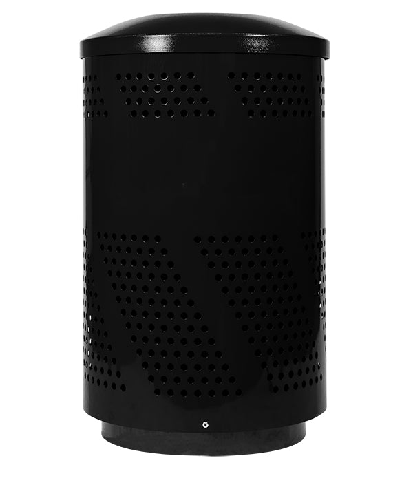Arena 51 Indoor Trash Receptacle