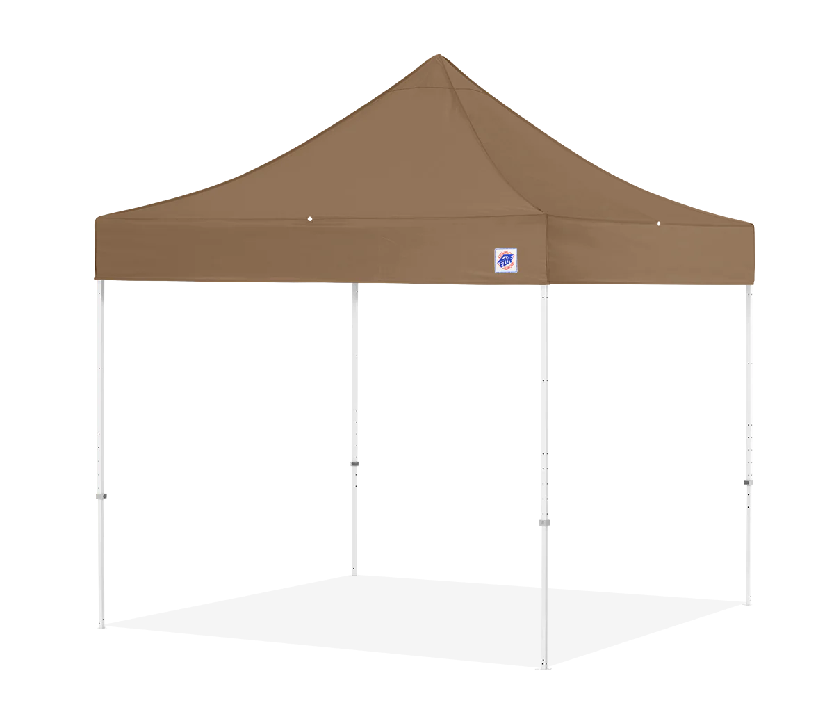 Eclipse 8' x 8' Compact Commercial Canopy