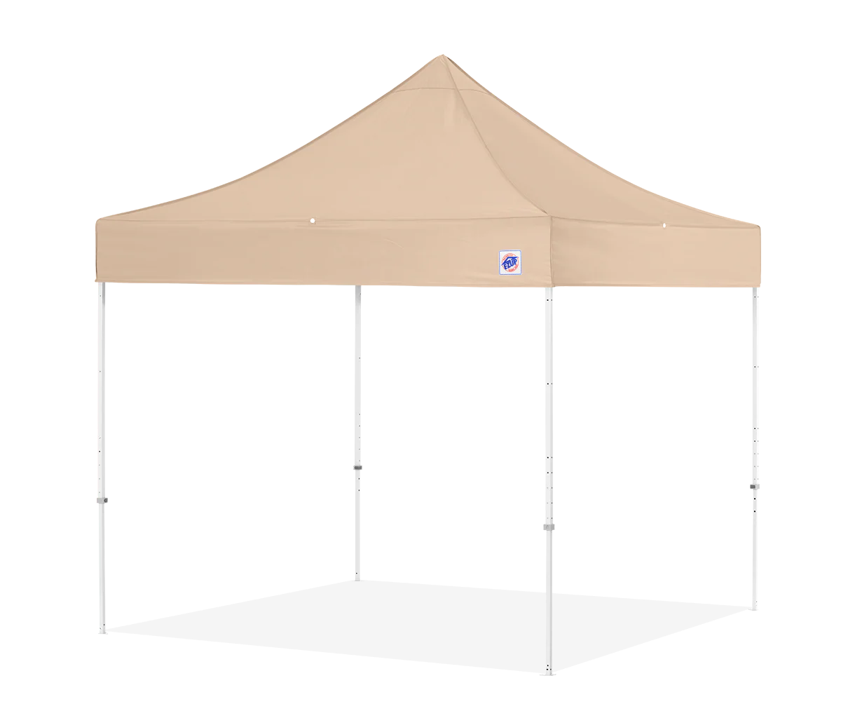 Eclipse 8' x 8' Compact Commercial Canopy
