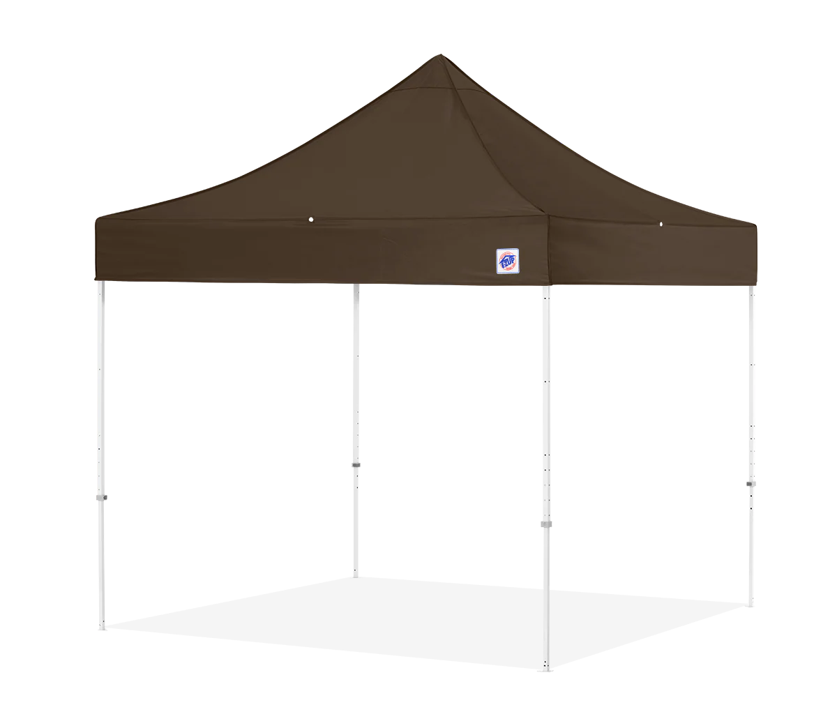 Eclipse 8' x 8' Compact Commercial Canopy