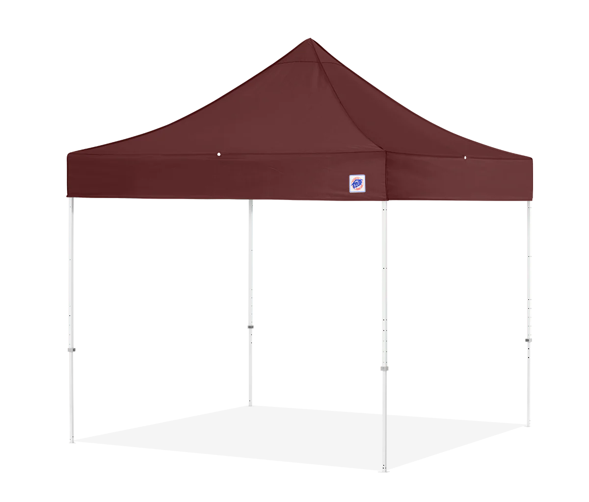 Eclipse 8' x 8' Compact Commercial Canopy