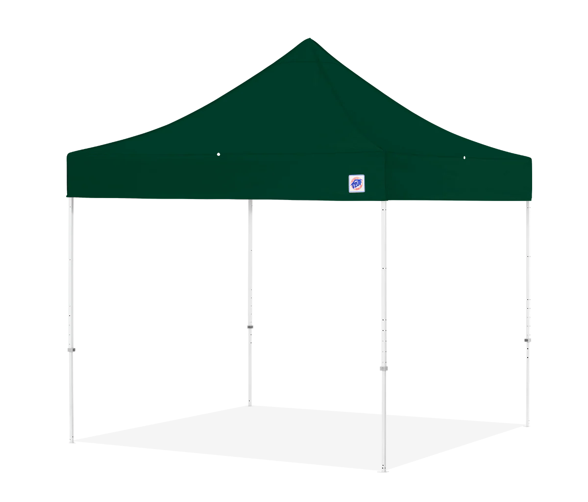 Eclipse 8' x 8' Compact Commercial Canopy