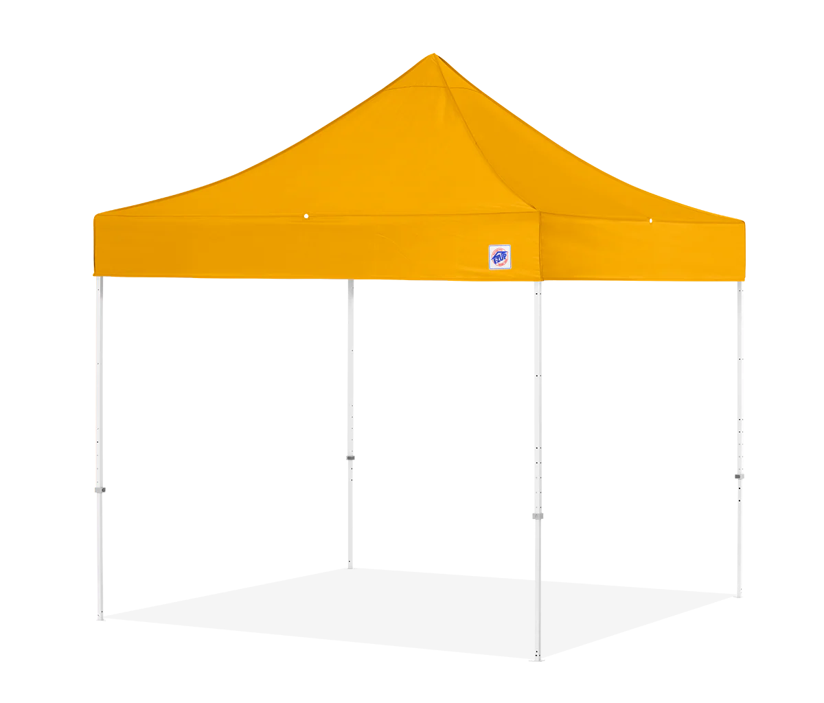 Eclipse 8' x 8' Compact Commercial Canopy