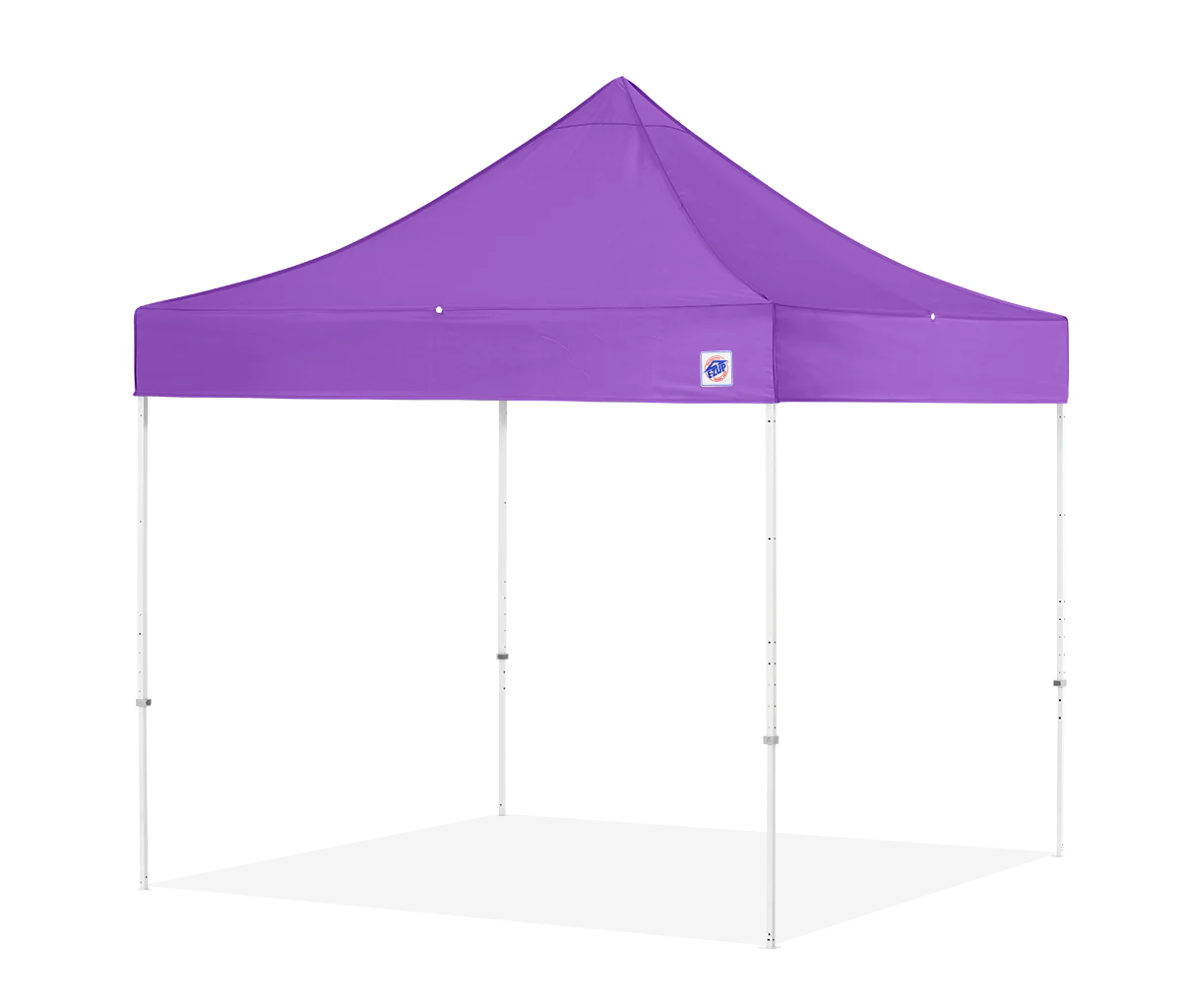 Eclipse 8' x 8' Compact Commercial Canopy