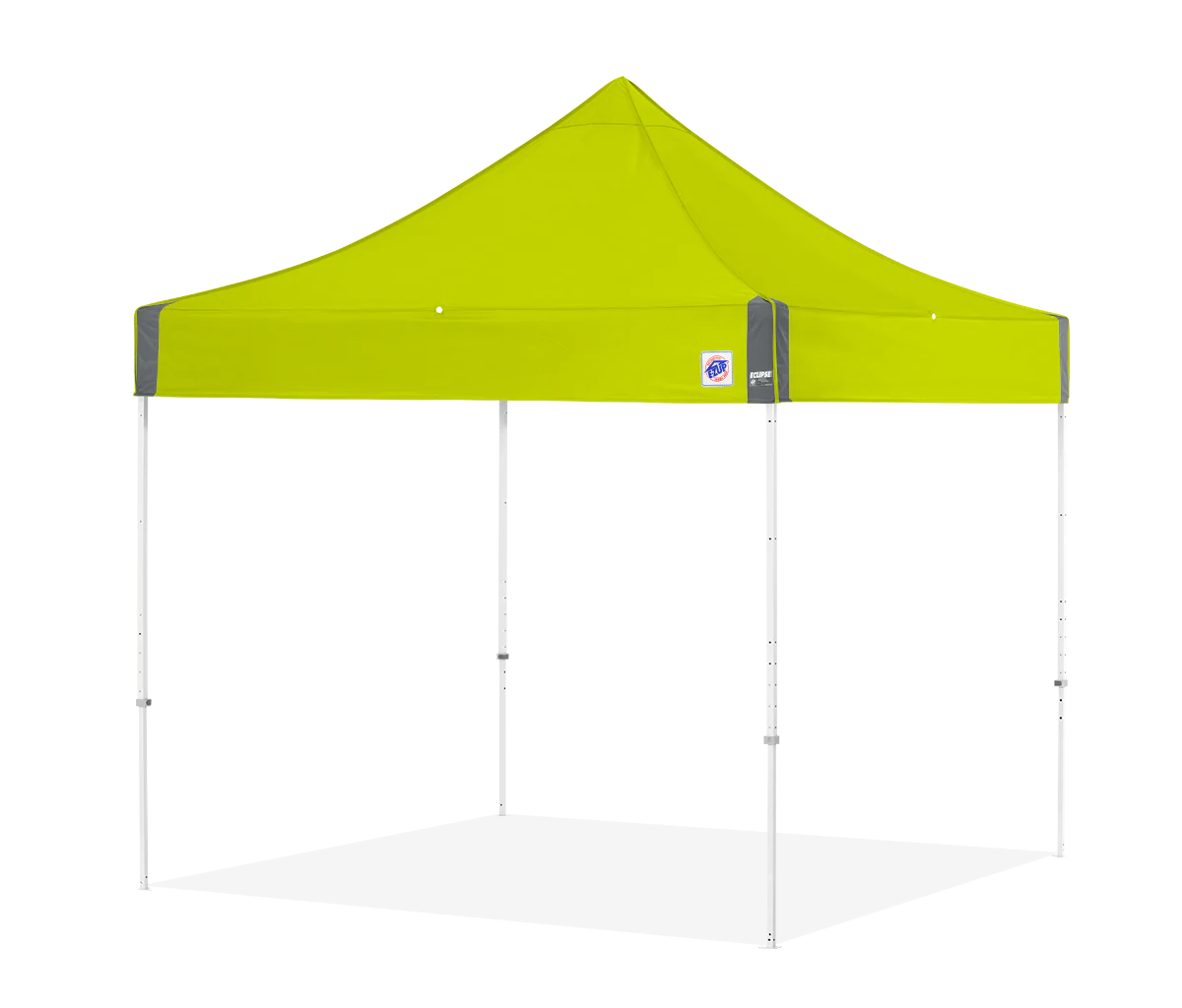 Eclipse 8' x 8' Compact Commercial Canopy