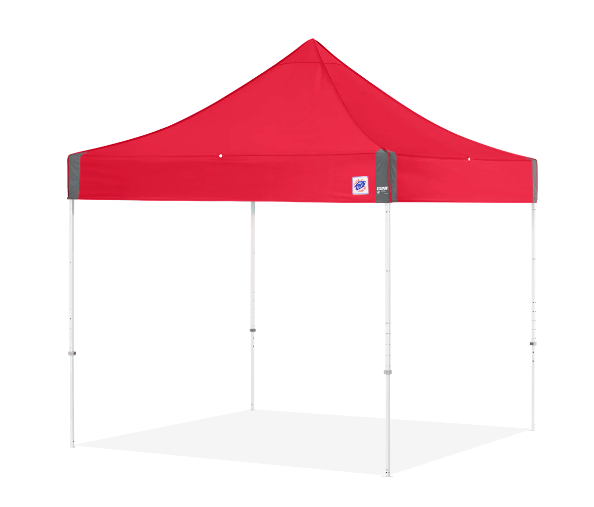 Eclipse 8' x 8' Compact Commercial Canopy