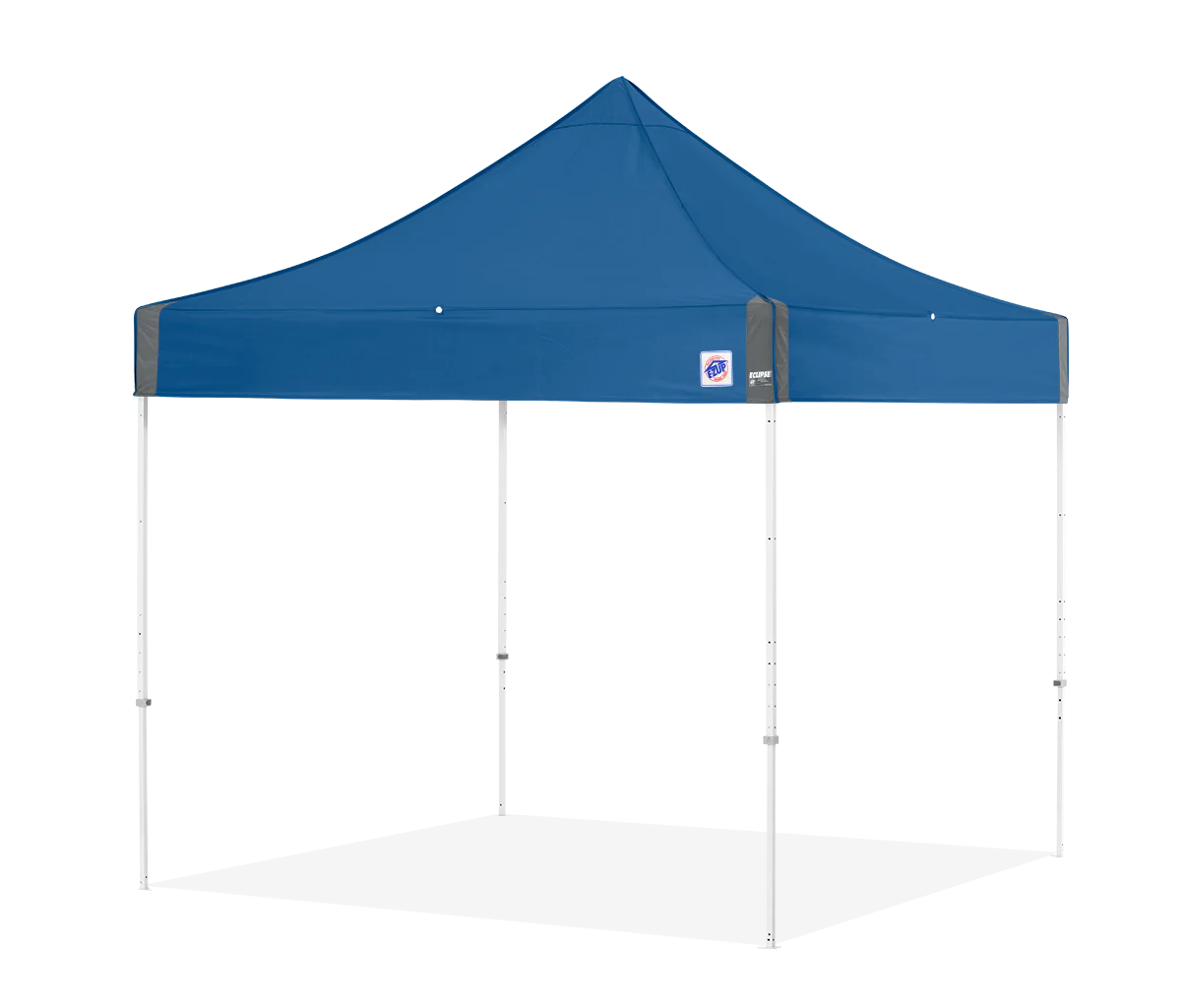 Eclipse 8' x 8' Compact Commercial Canopy