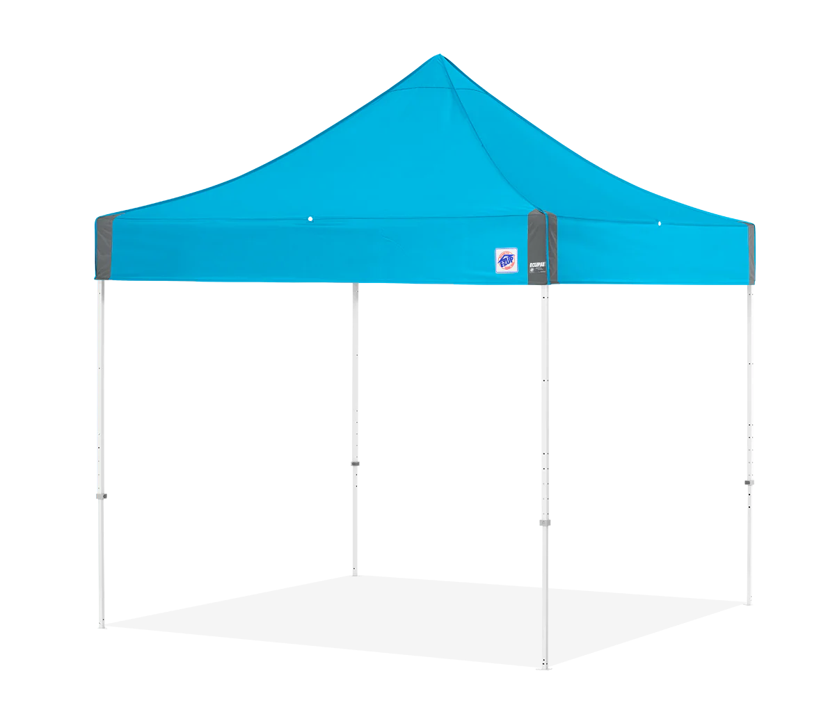 Eclipse 8' x 8' Compact Commercial Canopy
