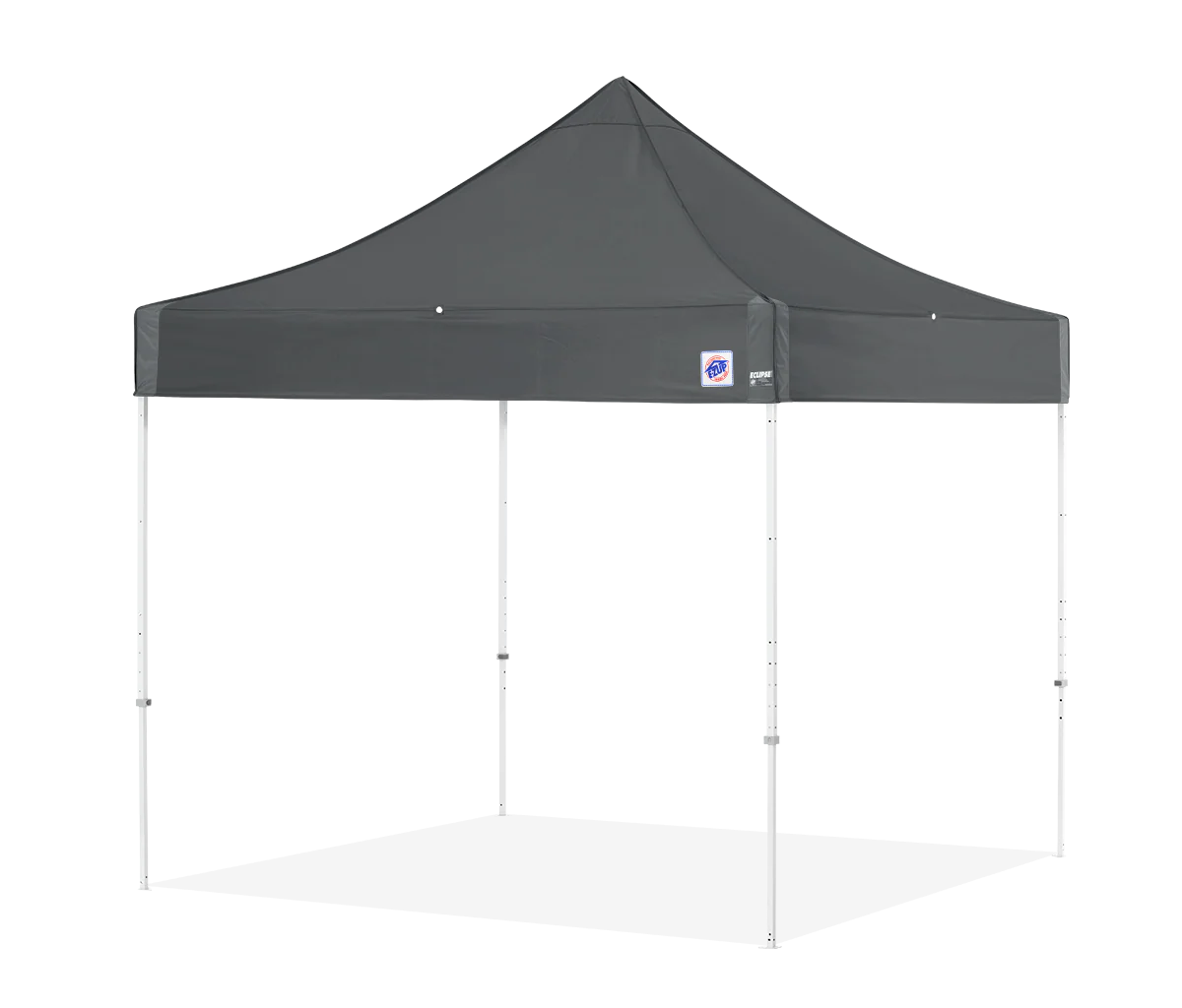 Eclipse 8' x 8' Compact Commercial Canopy