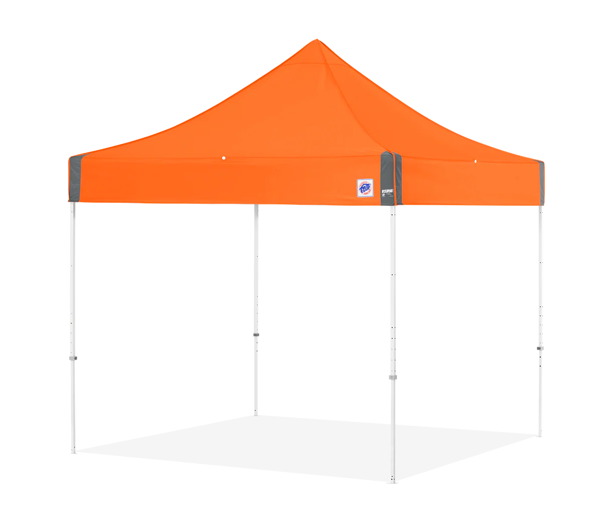 Eclipse 8' x 8' Compact Commercial Canopy