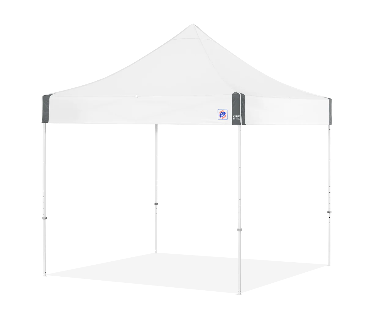 Eclipse 8' x 8' Compact Commercial Canopy