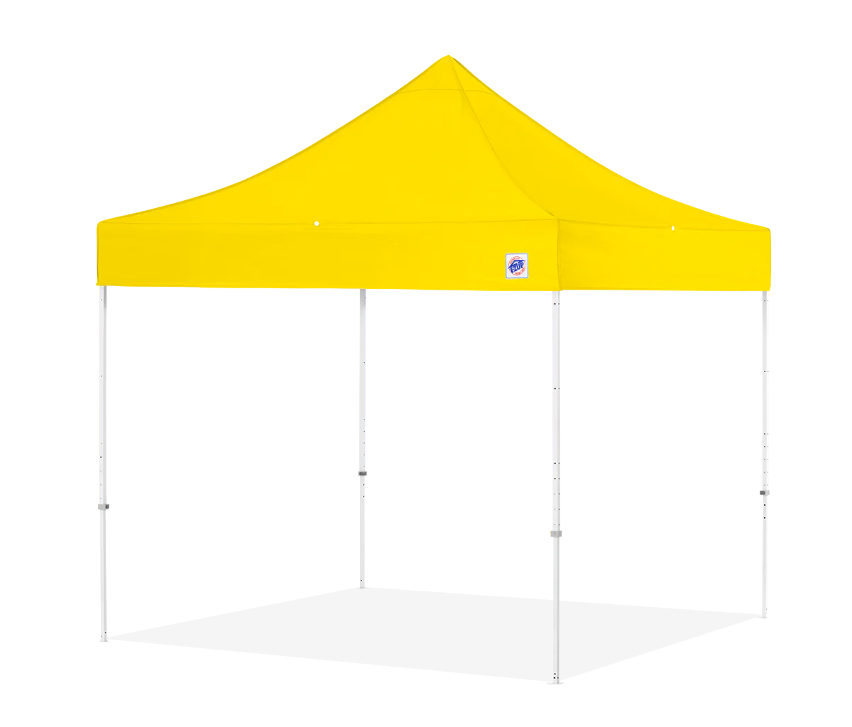 Eclipse 8' x 8' Compact Commercial Canopy