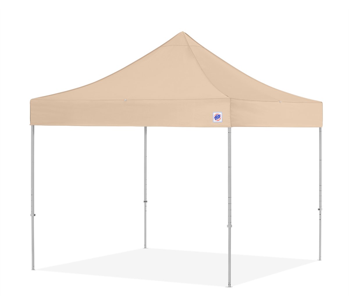 Eclipse 10' x 10' Professional Pop Up Canopy