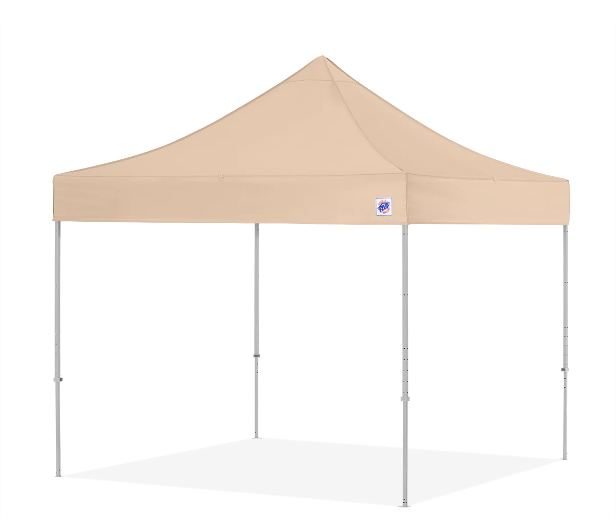 Eclipse 10' x 10' Professional Pop Up Canopy