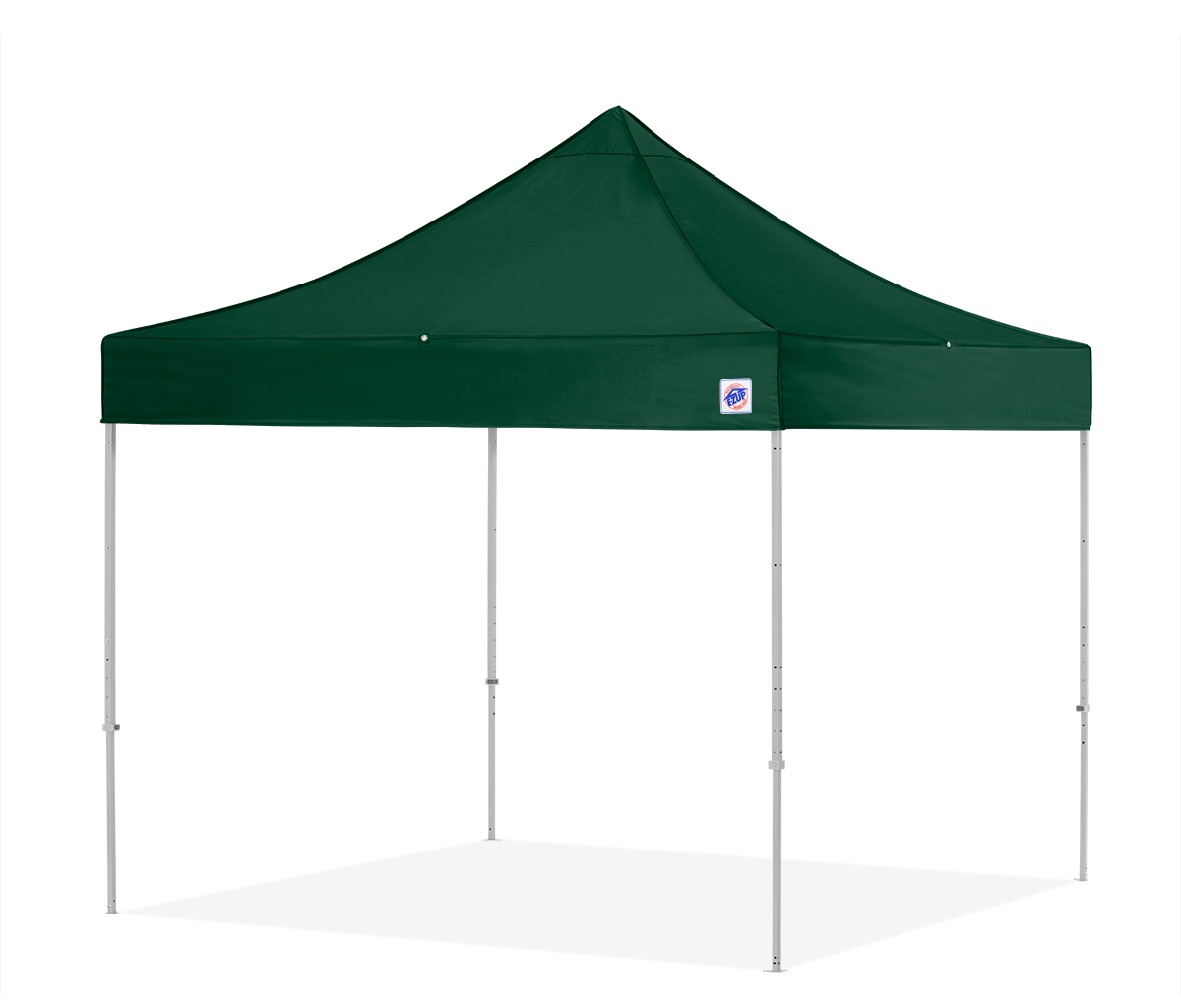 Eclipse 10' x 10' Professional Pop Up Canopy