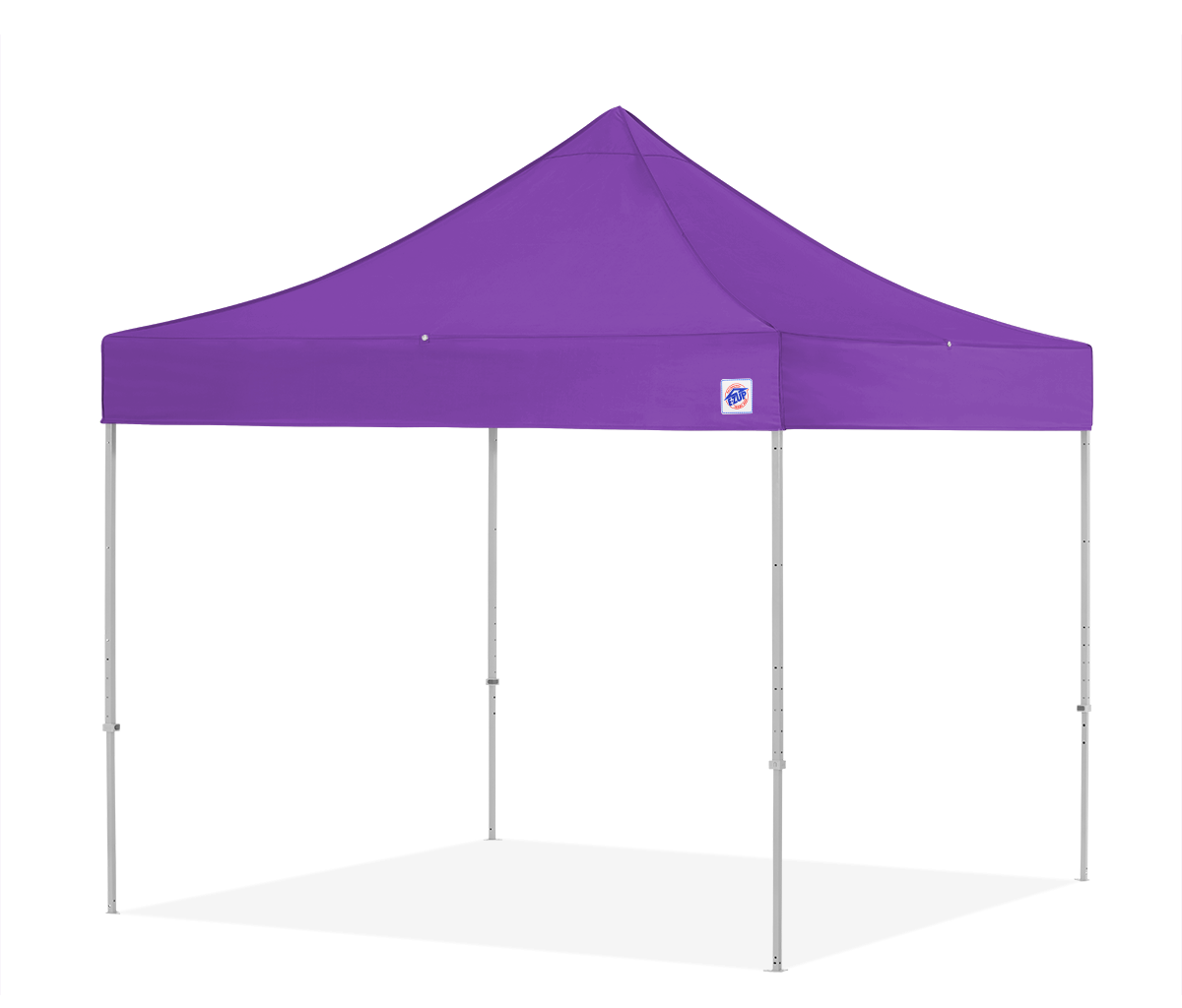 Eclipse 10' x 10' Professional Pop Up Canopy