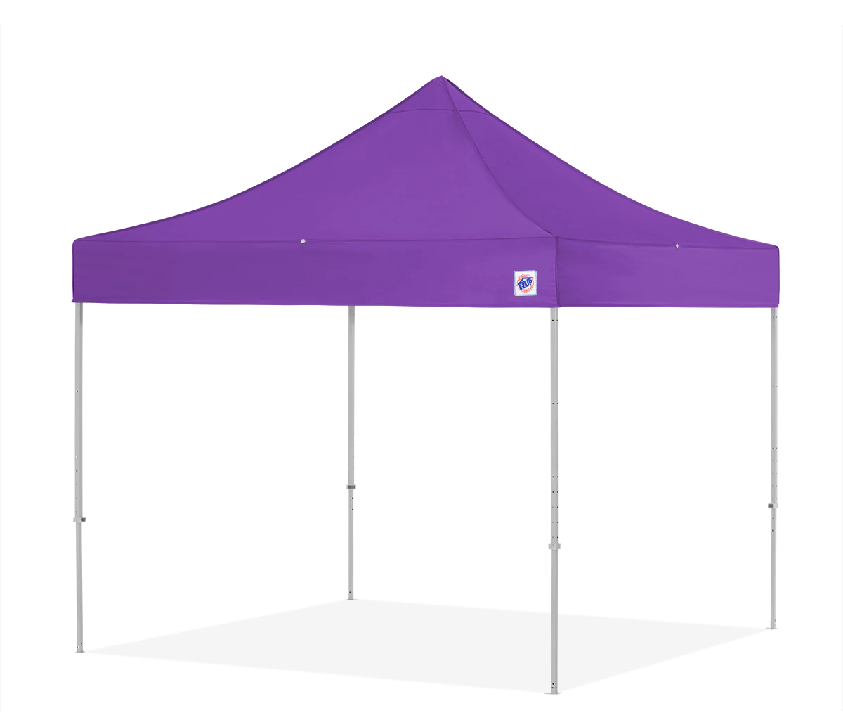 Eclipse 10' x 10' Professional Pop Up Canopy