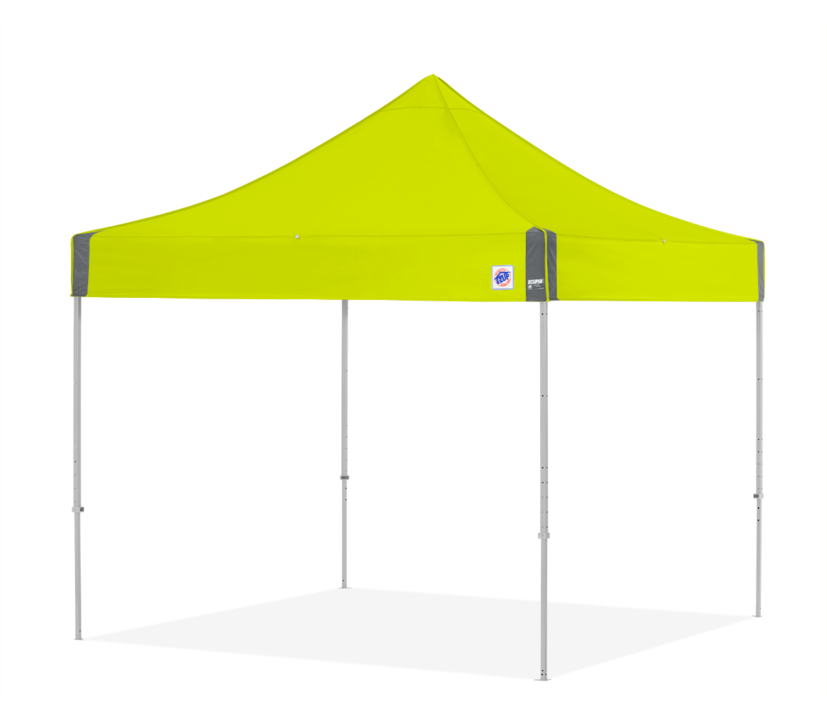 Eclipse 10' x 10' Professional Pop Up Canopy
