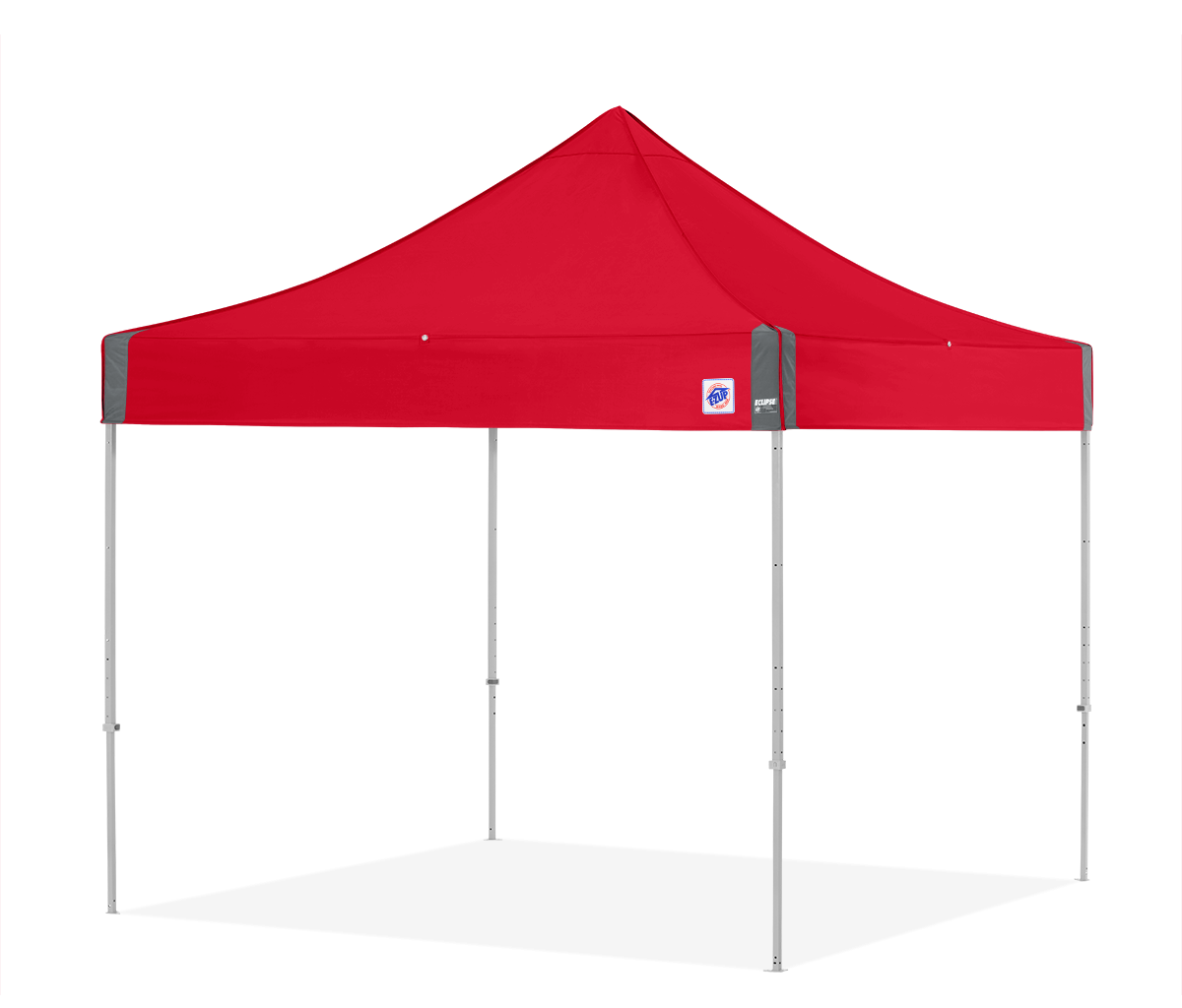 Eclipse 10' x 10' Professional Pop Up Canopy