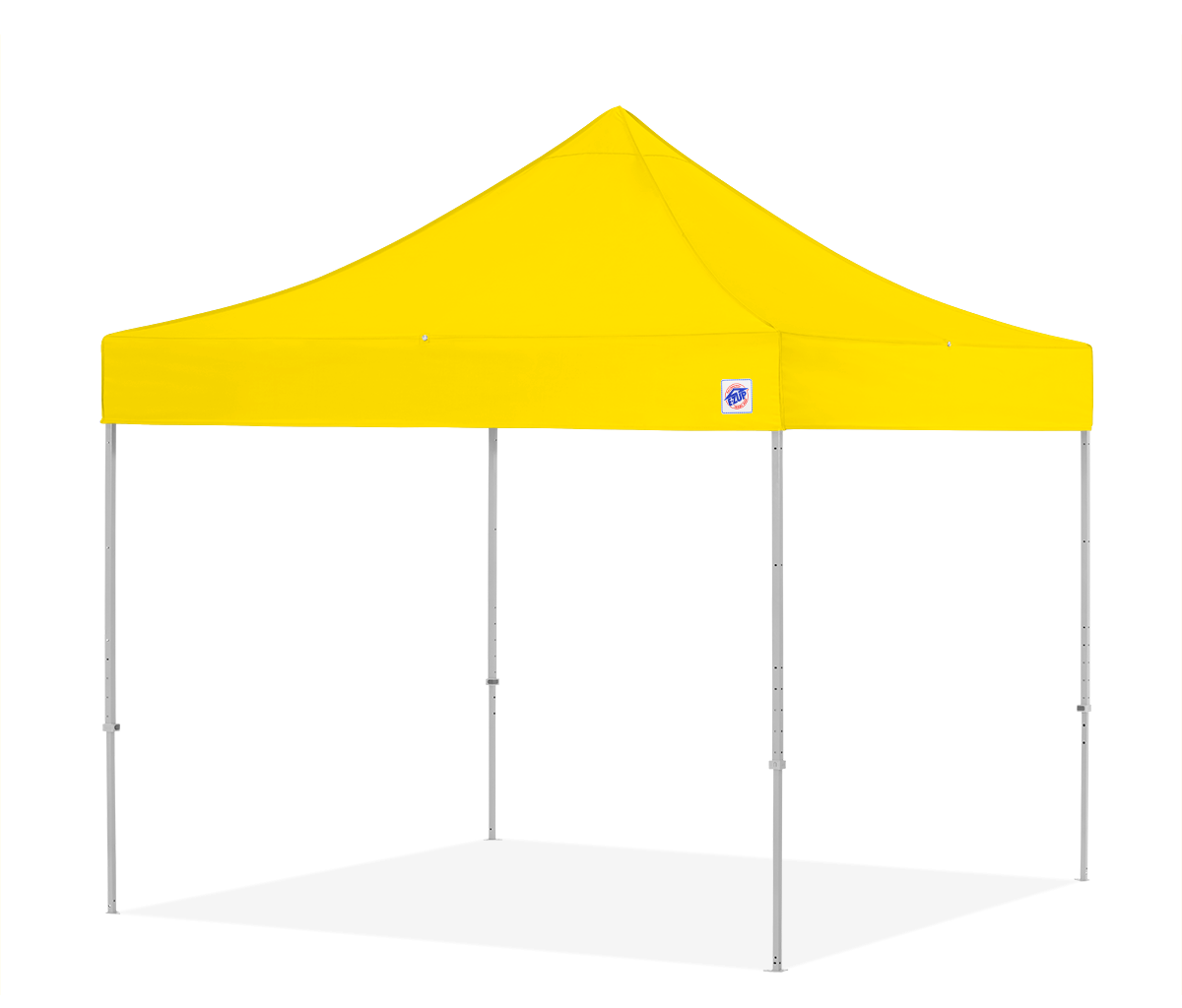 Eclipse 10' x 10' Professional Pop Up Canopy