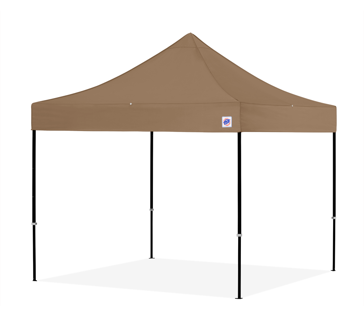 Eclipse 10' x 10' Professional Pop Up Canopy