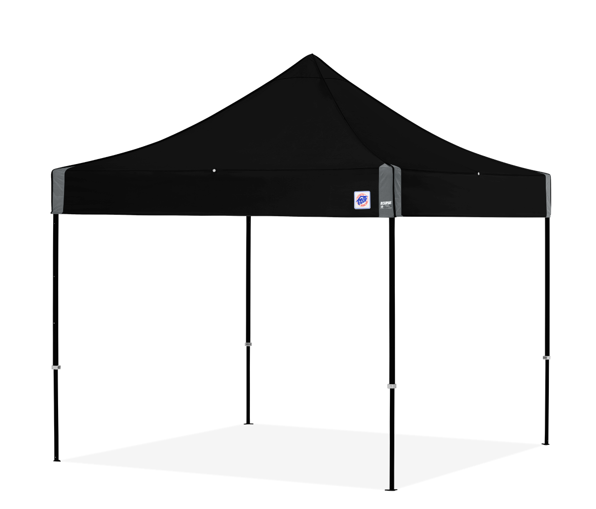 Eclipse 10' x 10' Professional Pop Up Canopy