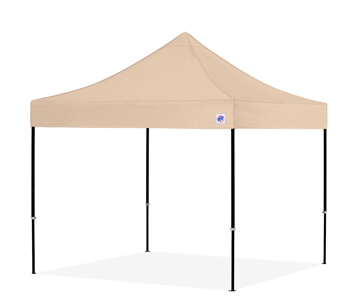 Eclipse 10' x 10' Professional Pop Up Canopy