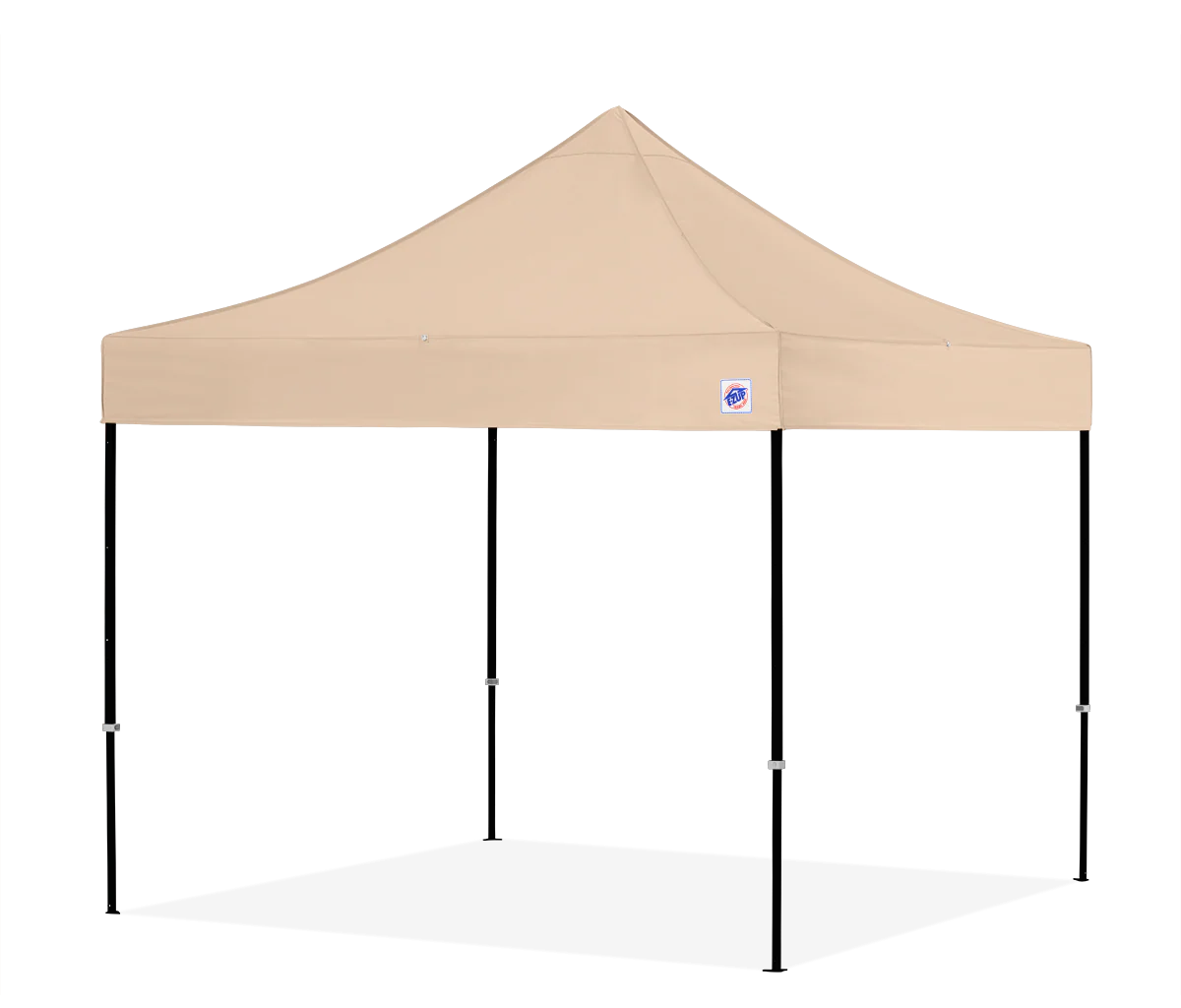 Eclipse 10' x 10' Professional Pop Up Canopy