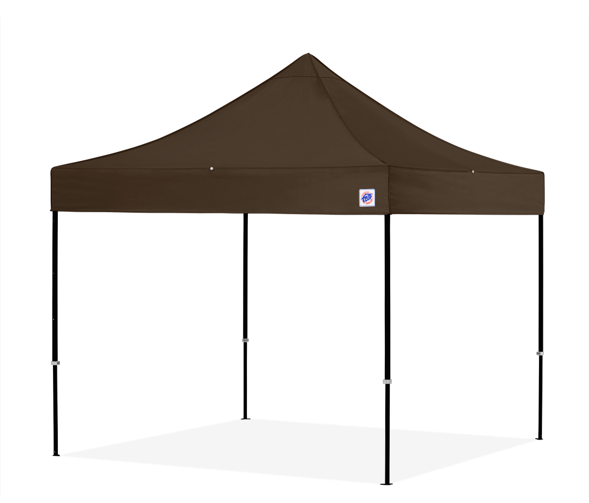 Eclipse 10' x 10' Professional Pop Up Canopy