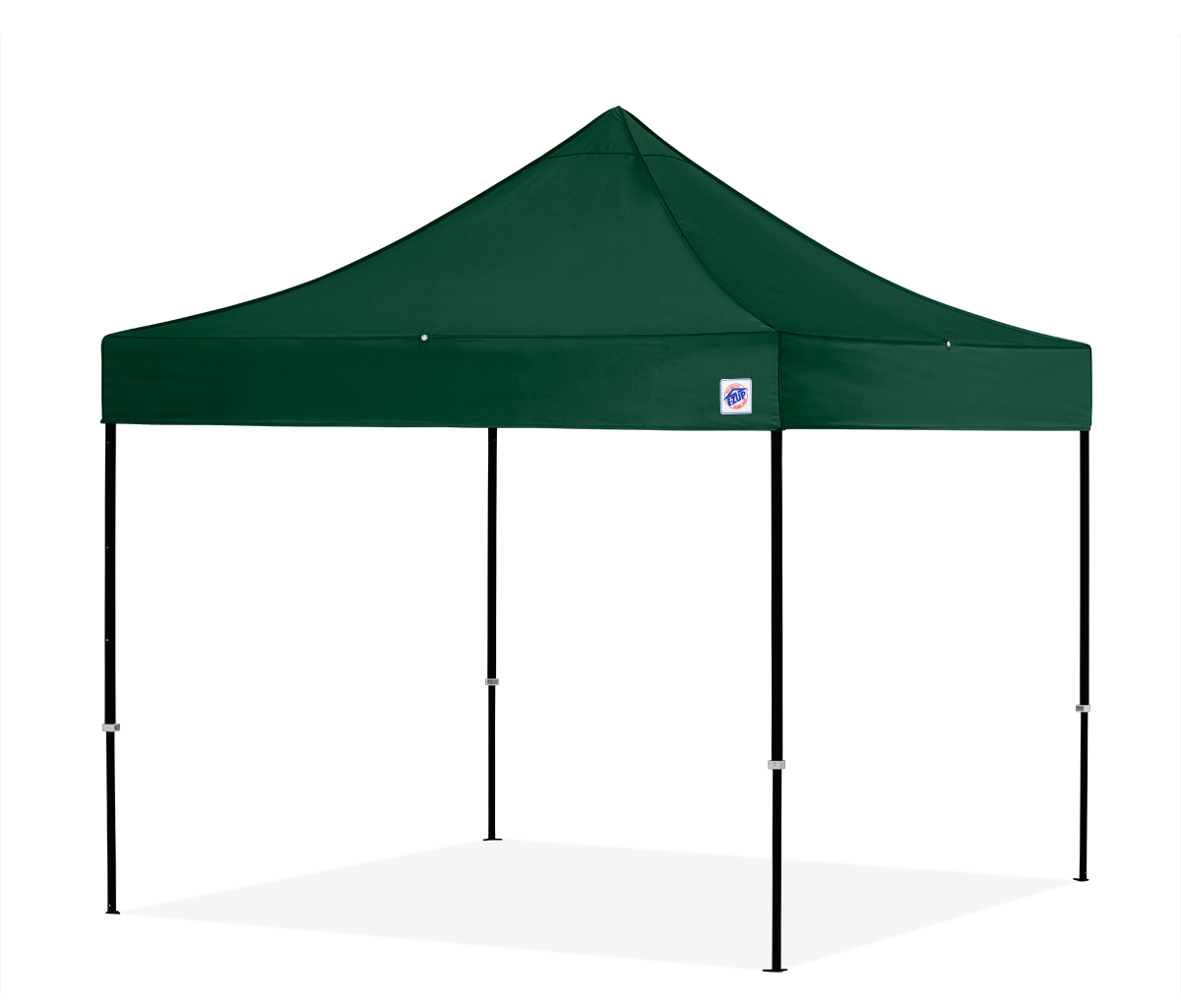 Eclipse 10' x 10' Professional Pop Up Canopy