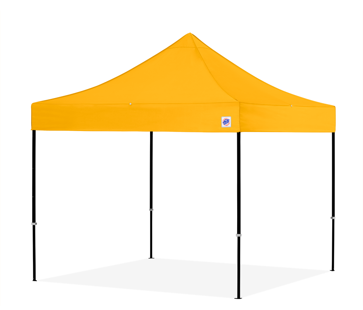 Eclipse 10' x 10' Professional Pop Up Canopy