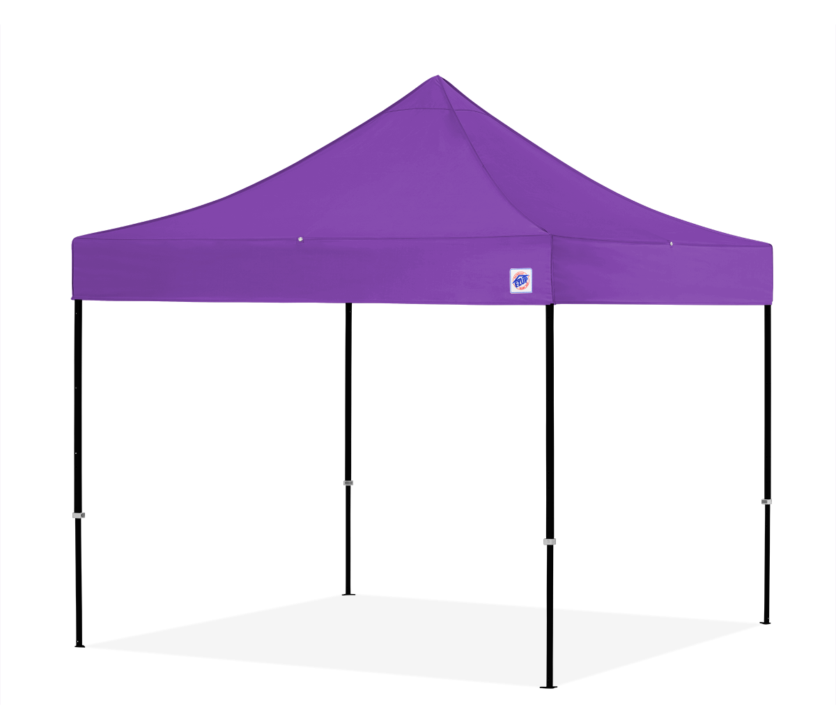 Eclipse 10' x 10' Professional Pop Up Canopy