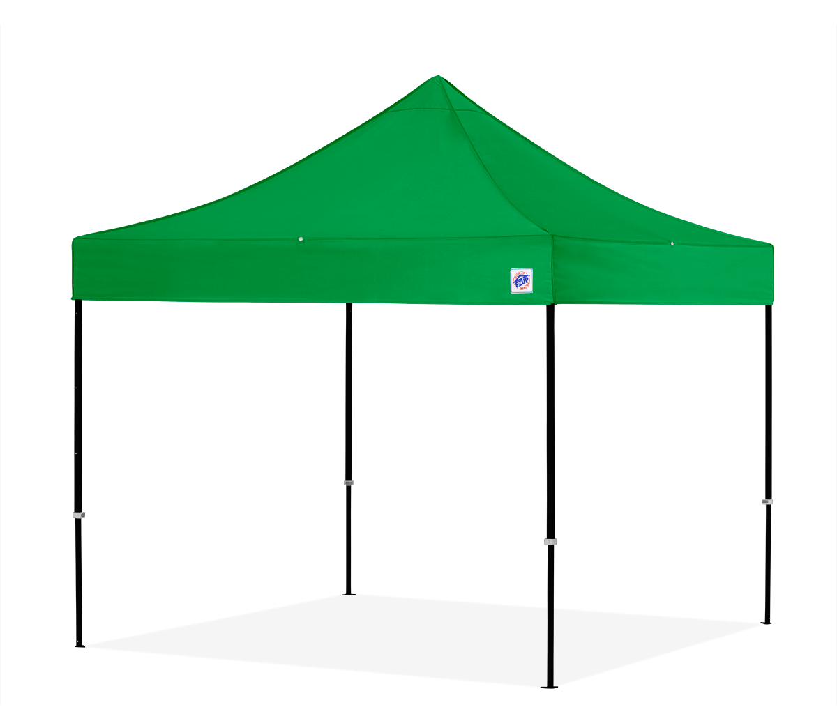 Eclipse 10' x 10' Professional Pop Up Canopy