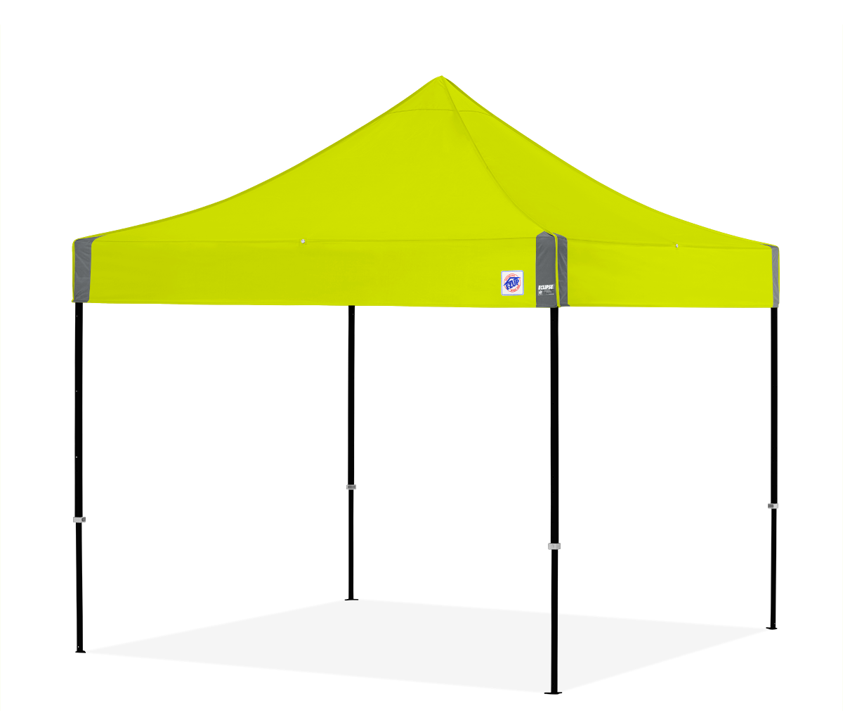 Eclipse 10' x 10' Professional Pop Up Canopy