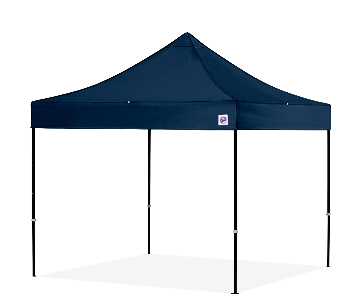Eclipse 10' x 10' Professional Pop Up Canopy