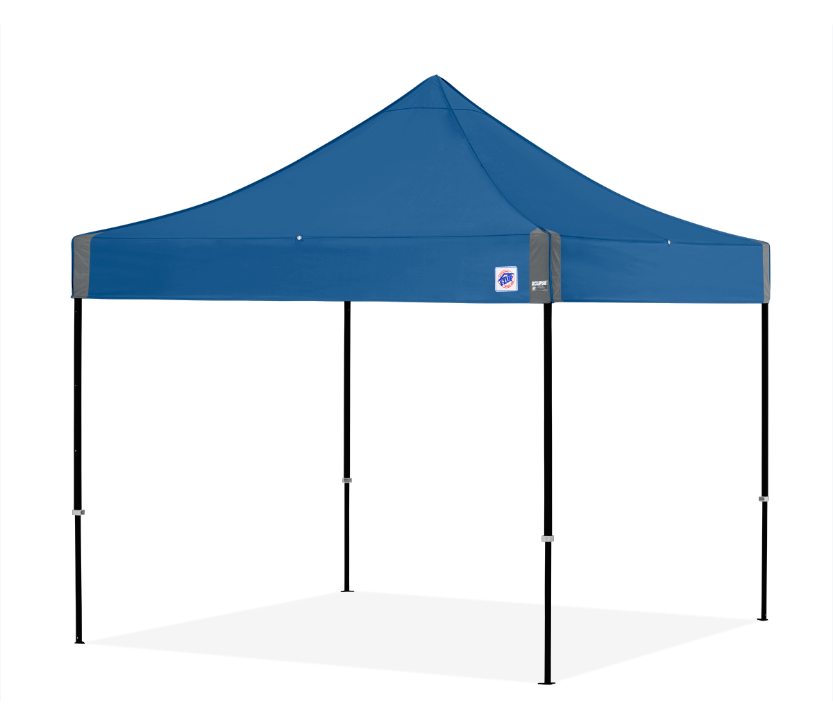 Eclipse 10' x 10' Professional Pop Up Canopy