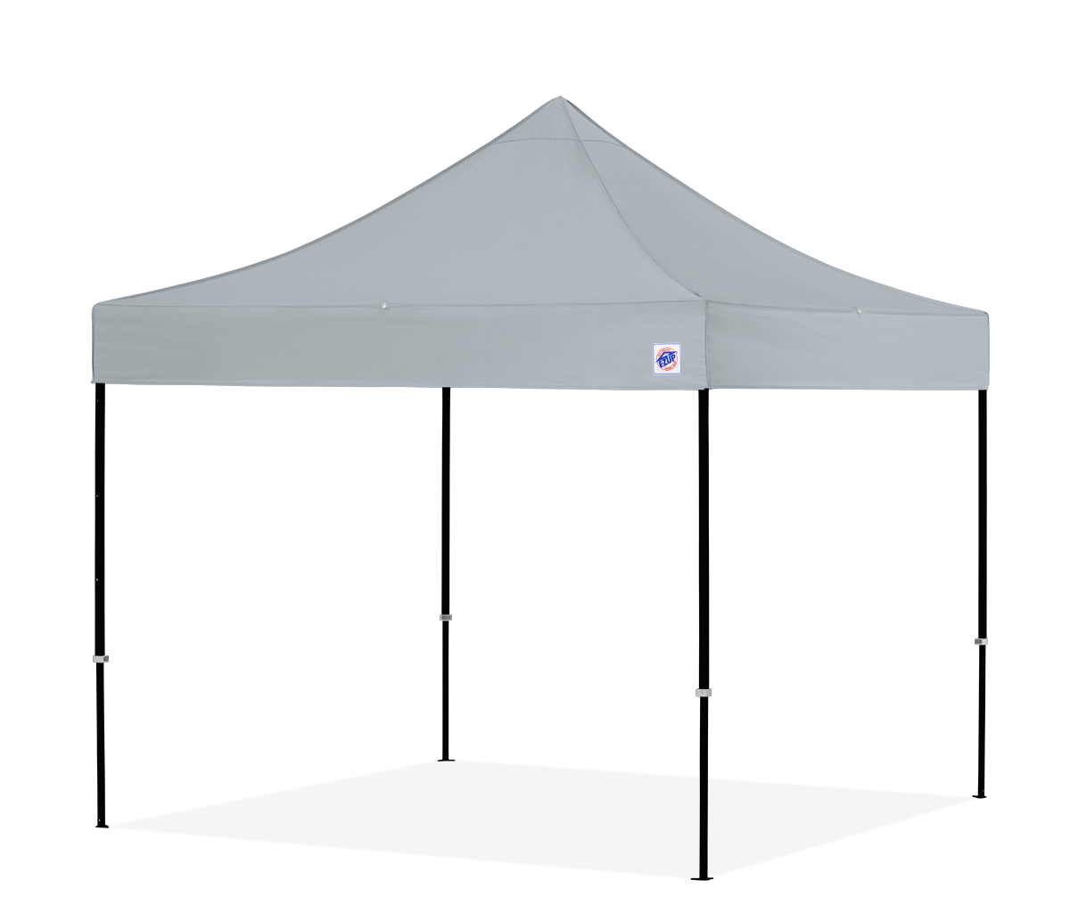 Eclipse 10' x 10' Professional Pop Up Canopy