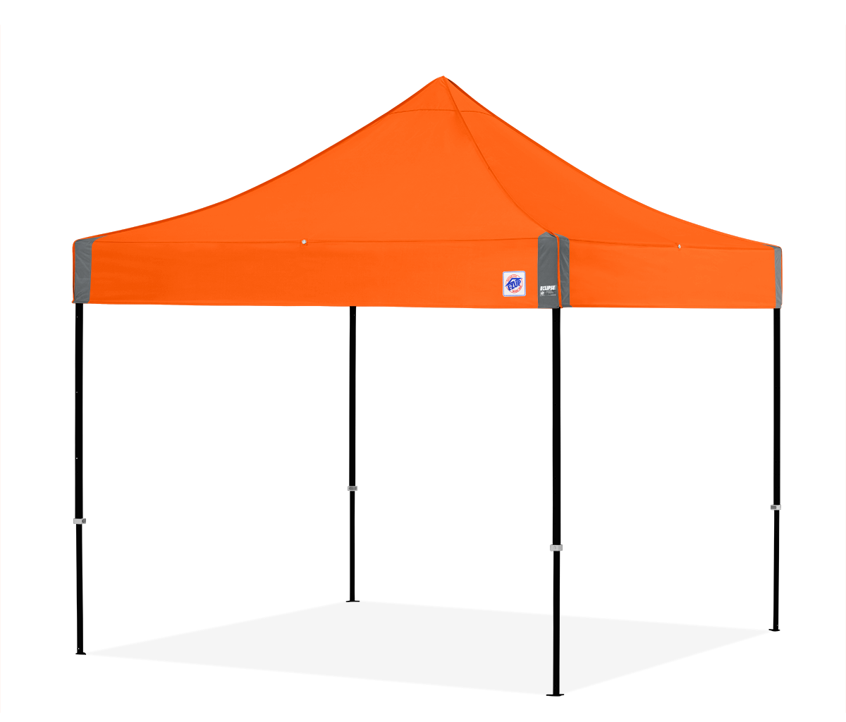 Eclipse 10' x 10' Professional Pop Up Canopy