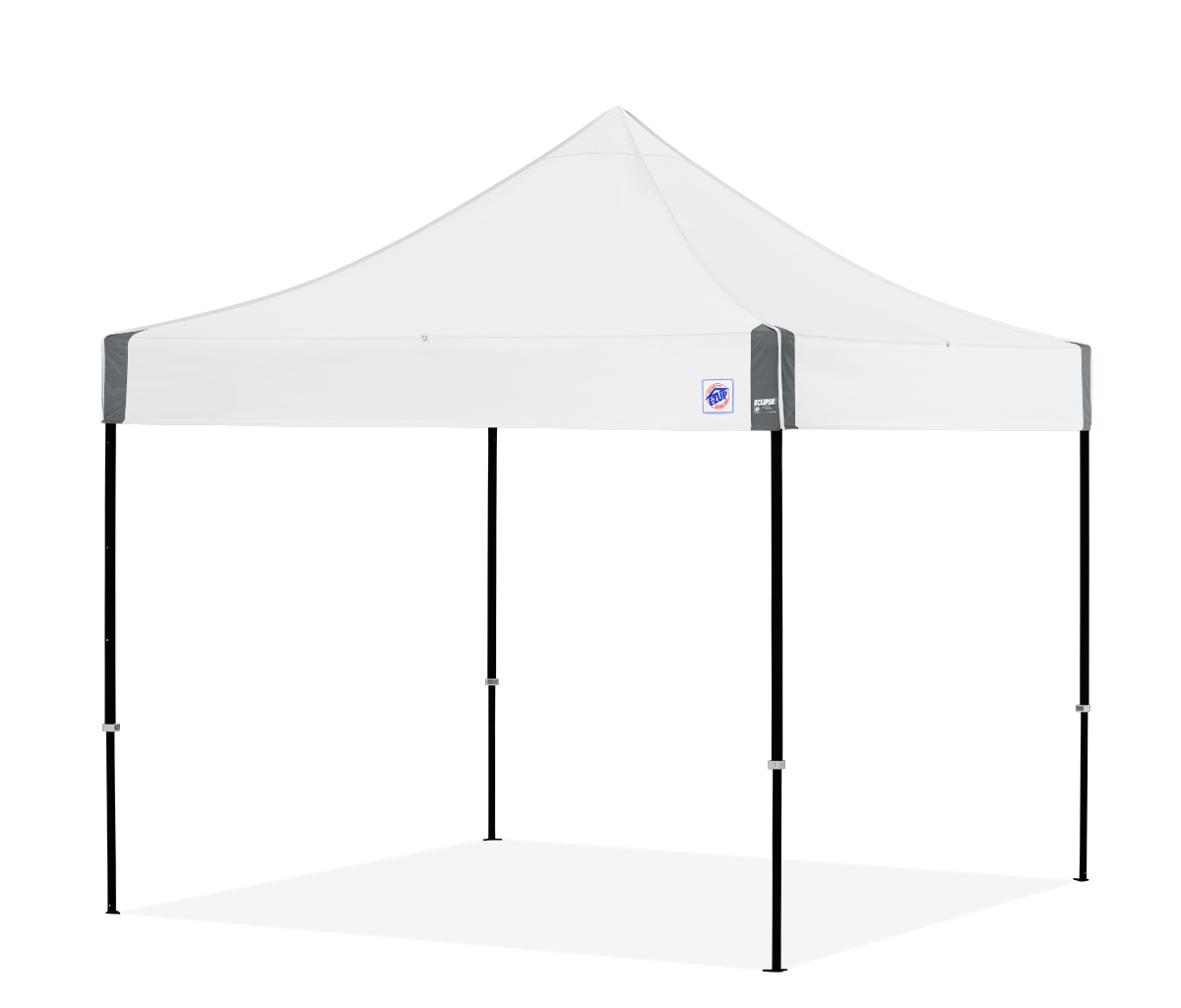 Eclipse 10' x 10' Professional Pop Up Canopy