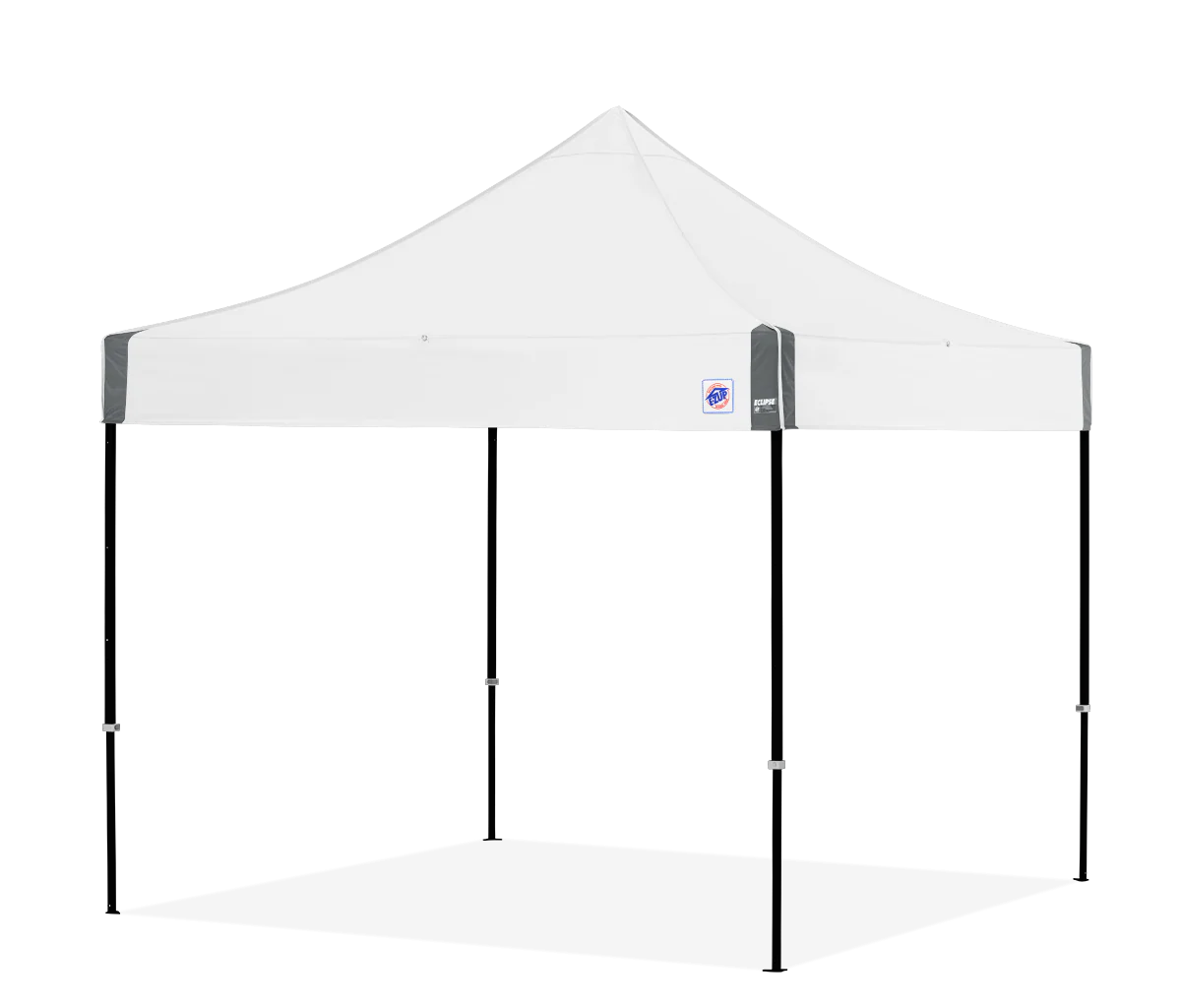 Eclipse 10' x 10' Professional Pop Up Canopy