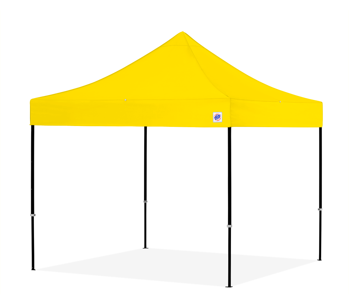 Eclipse 10' x 10' Professional Pop Up Canopy