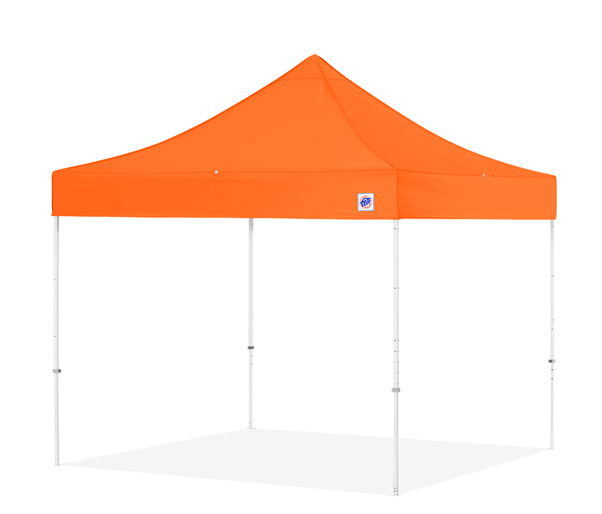 Eclipse 10' x 10' Professional Pop Up Canopy