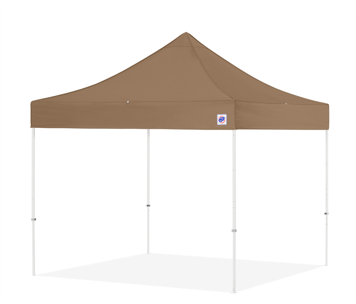 Eclipse 10' x 10' Professional Pop Up Canopy
