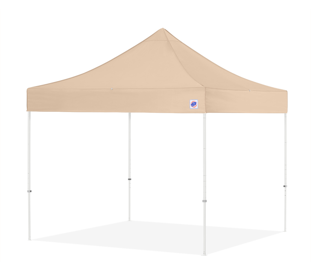 Eclipse 10' x 10' Professional Pop Up Canopy