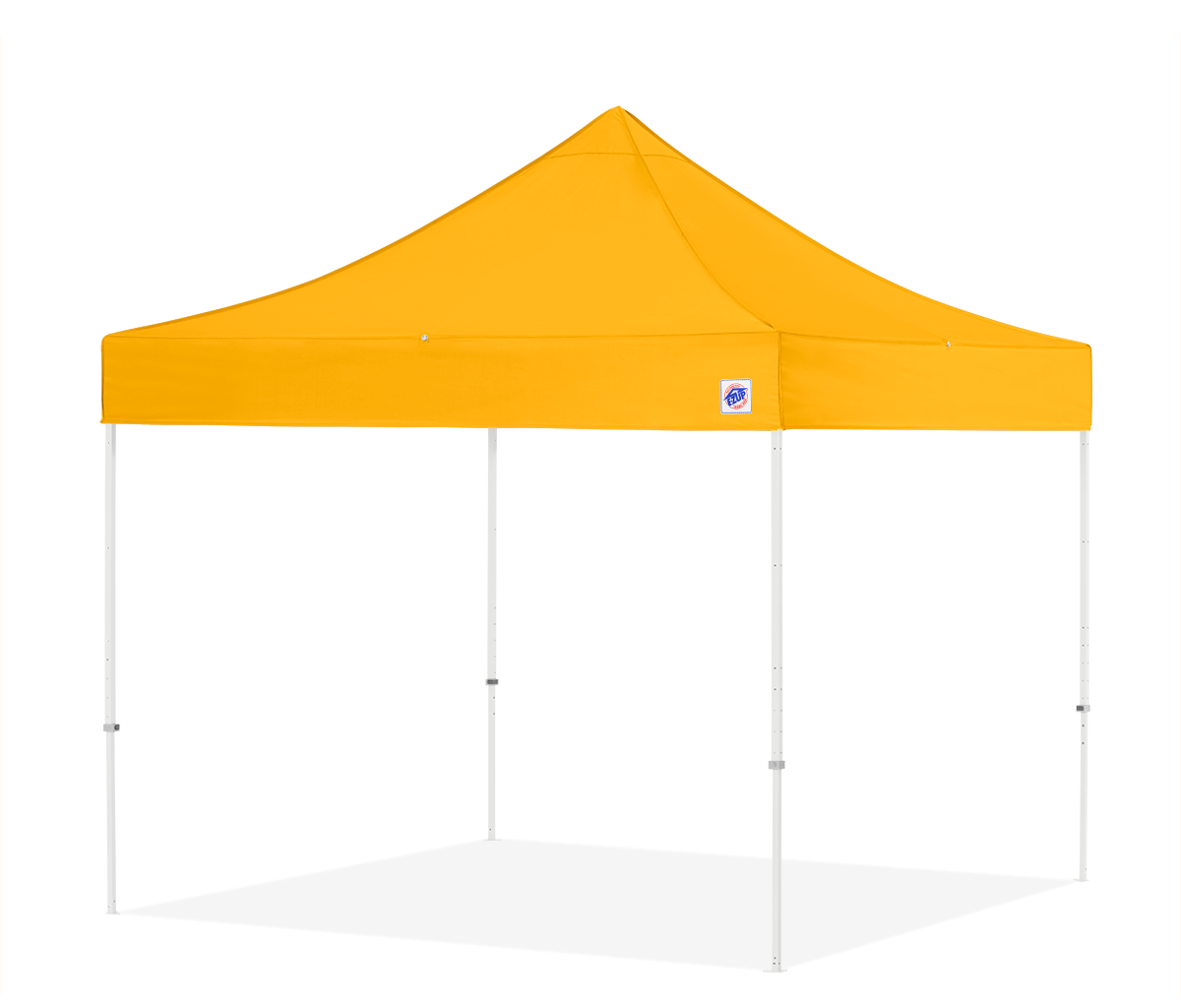 Eclipse 10' x 10' Professional Pop Up Canopy