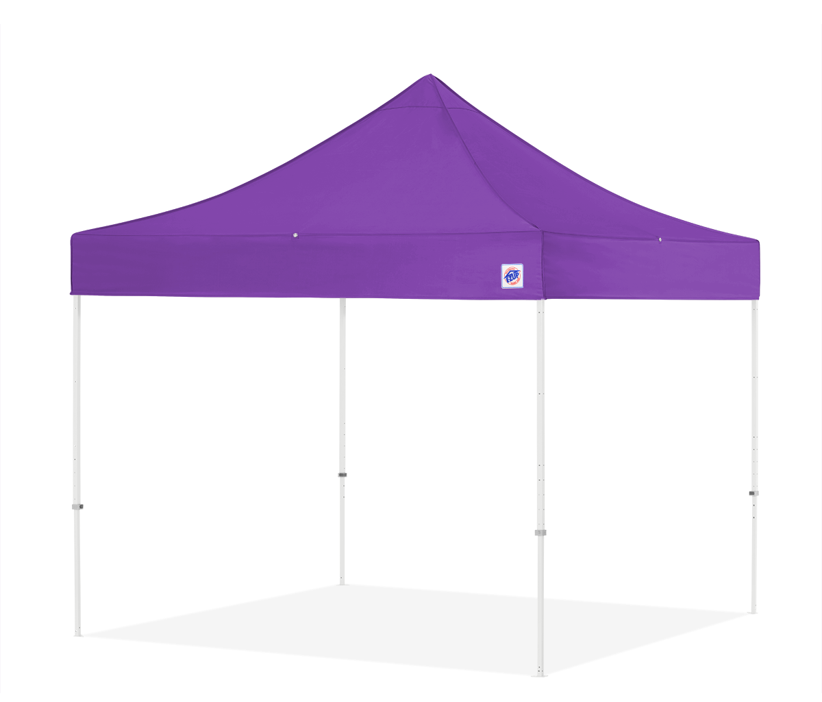 Eclipse 10' x 10' Professional Pop Up Canopy