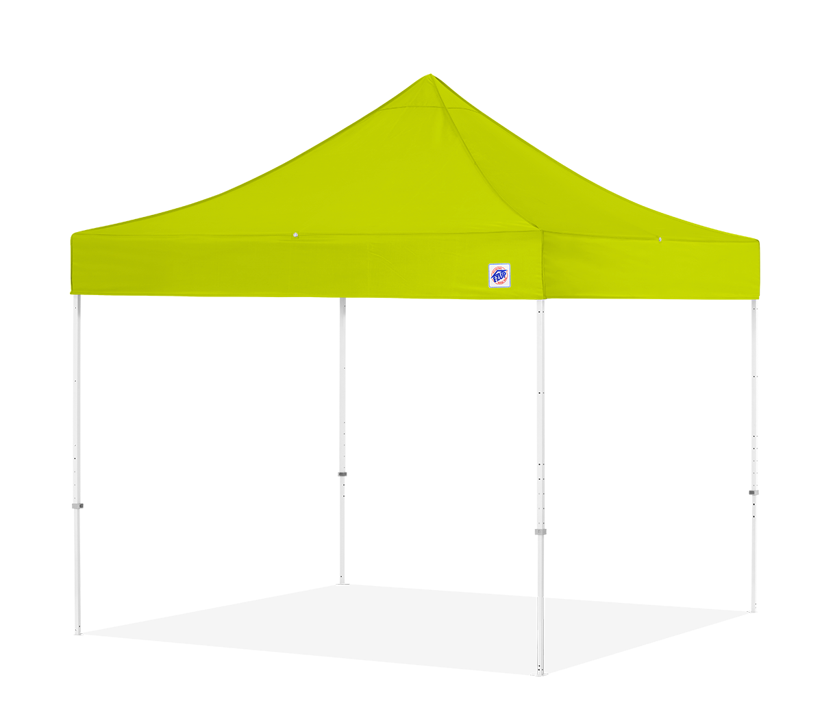 Eclipse 10' x 10' Professional Pop Up Canopy