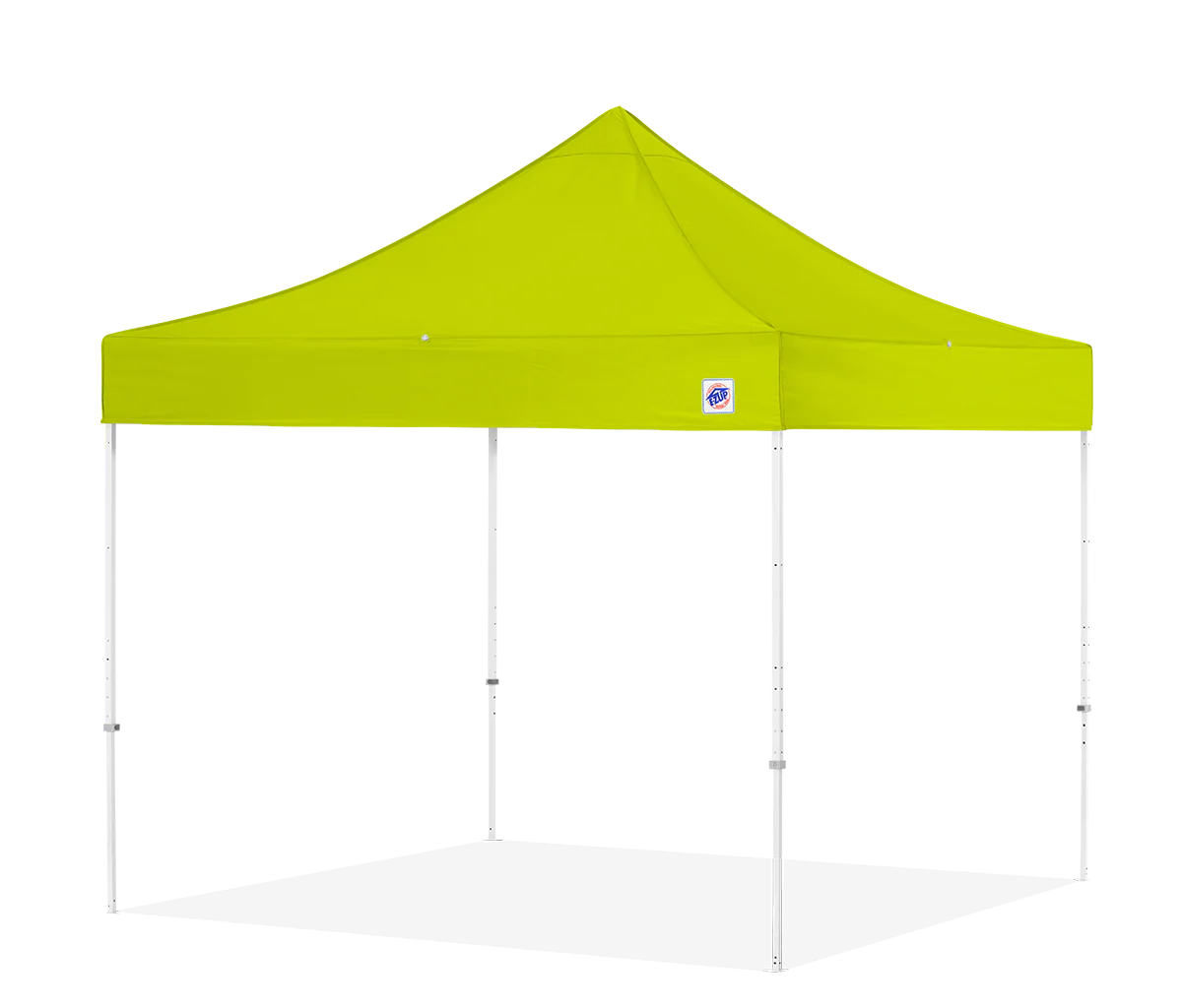 Eclipse 10' x 10' Professional Pop Up Canopy